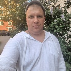 Фотография мужчины Владимир, 36 лет из г. Дмитров
