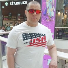 Фотография мужчины Алексей, 35 лет из г. Познань