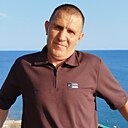 Сергей, 50 лет