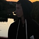 Александр, 21 год