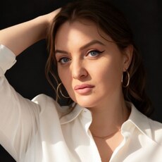 Фотография девушки Mila, 33 года из г. Пятигорск