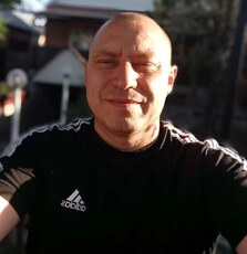 Фотография мужчины Алексей, 42 года из г. Шахты
