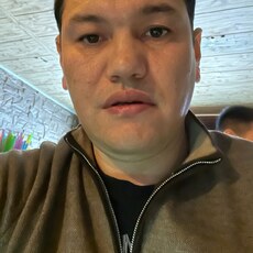 Фотография мужчины Yer, 41 год из г. Уральск