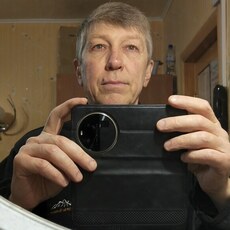 Фотография мужчины Сергей, 55 лет из г. Ржев
