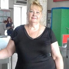 Фотография девушки Галина, 66 лет из г. Кубинка