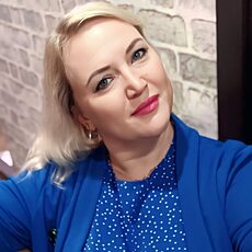 Фотография девушки Ольга, 48 лет из г. Мурманск