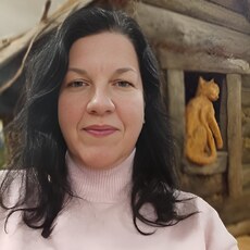 Фотография девушки Елена, 48 лет из г. Муром
