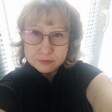 Фотография девушки Ксения, 46 лет из г. Белово