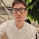 Юрий, 28 лет