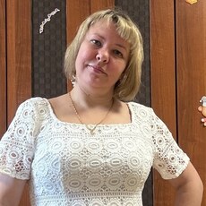 Фотография девушки Tatiana, 46 лет из г. Орехово-Зуево