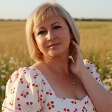 Фотография девушки Надежда, 45 лет из г. Калуга
