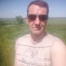 Фотография мужчины Виталик, 44 года из г. Кущевская