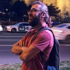 Фотография мужчины Рашид, 49 лет из г. Баку
