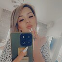 Кристи, 34 года