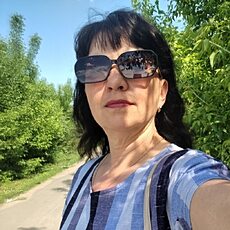 Фотография девушки Анна, 51 год из г. Ковылкино