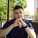 Дмитрий, 25 лет