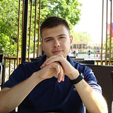 Фотография мужчины Дмитрий, 25 лет из г. Москва