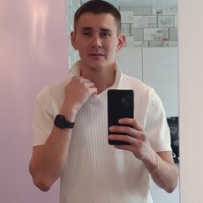 Фотография мужчины Константин, 36 лет из г. Назарово