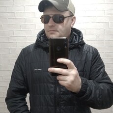 Фотография мужчины Леха, 38 лет из г. Прокопьевск