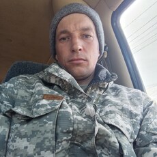 Фотография мужчины Павел, 37 лет из г. Алтайское