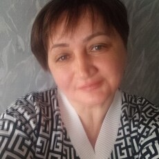 Фотография девушки Светлана, 45 лет из г. Новоалтайск