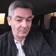 Фотография мужчины Мурат, 55 лет из г. Нальчик