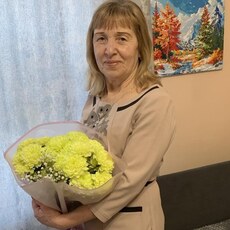 Фотография девушки Мария, 58 лет из г. Жабинка