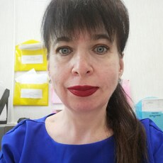 Фотография девушки Наталья, 49 лет из г. Рязань