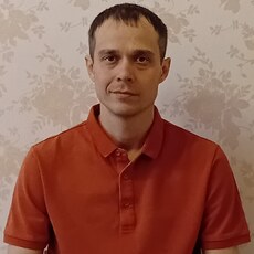Фотография мужчины Руслан, 39 лет из г. Верхние Киги