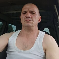Фотография мужчины Владимир, 43 года из г. Ступино