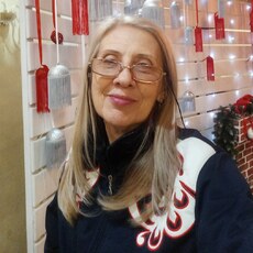 Фотография девушки Анна, 60 лет из г. Омск