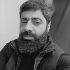 Фотография мужчины А А, 38 лет из г. Москва