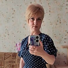 Фотография девушки Лена, 45 лет из г. Алчевск