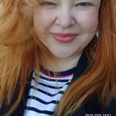 Фотография девушки Irin, 46 лет из г. Тюмень