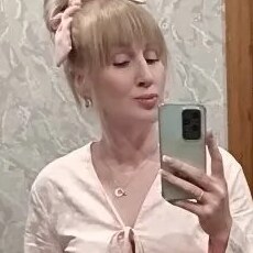 Фотография девушки Lulu, 37 лет из г. Солигорск