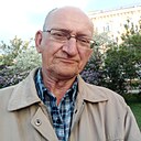 Геннадий, 67 лет