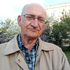 Фотография мужчины Геннадий, 67 лет из г. Петропавловск