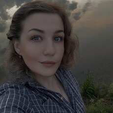 Фотография девушки Нина, 38 лет из г. Екатеринбург