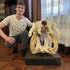 Фотография мужчины Марк, 32 года из г. Павлово