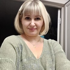 Фотография девушки Оля, 42 года из г. Нижний Новгород