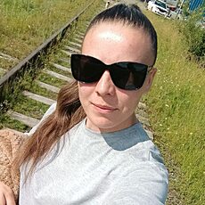 Фотография девушки Эмма, 27 лет из г. Асино