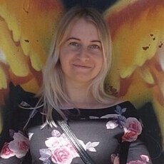 Фотография девушки Ирина, 38 лет из г. Нахабино