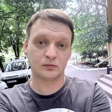 Фотография мужчины Максим, 37 лет из г. Краснодар