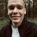 Semen, 34 года