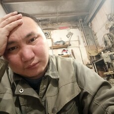 Фотография мужчины Василий, 41 год из г. Иркутск