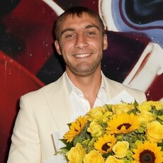 Фотография мужчины Владимир, 43 года из г. Железнодорожный
