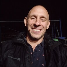 Фотография мужчины Александр, 40 лет из г. Курган