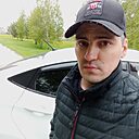 Миша, 36 лет