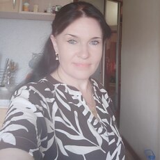 Фотография девушки Yana, 43 года из г. Донецк