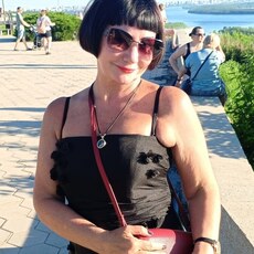Фотография девушки Оксана, 46 лет из г. Самара